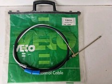 Fits VW Golf MK1 Inc GTi 1976 - 1984 Hand Brake Cable Left or Right Veco VJB034