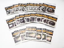 NEW IN PACKET = AIRFLO POLYLEADERS (VARIOUS TYPES, LENGTHS & SINK SPEEDS) CB