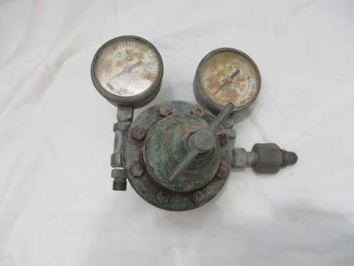Smith oxygen torch - oxygen,