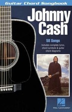 Johnny Cash: Guitar Chord