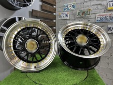 4 x 17 Inch 5x120/5x112 LM