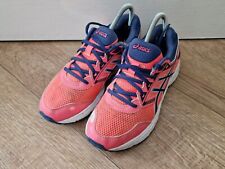 ASICS Ladies Sneakers Trainers Gel-Ikaia Pink Eu39 Uk Size 6 Used