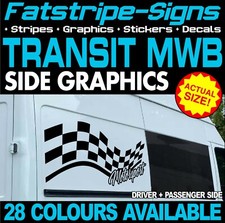 to fit FORD TRANSIT MWB