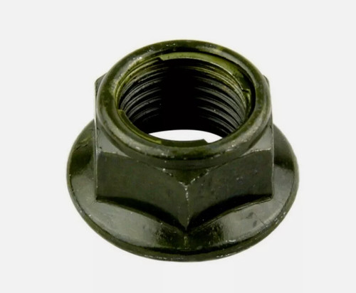 Gy6 125 150 rear axle - 80,