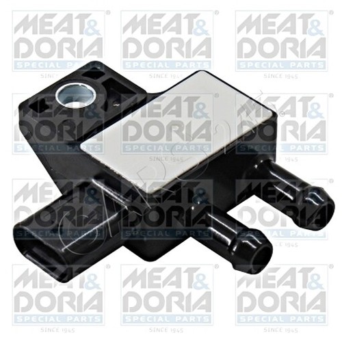 Exhaust pressure sensor fits - pressure,