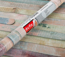 STICKY BACK PLASTIC VINYL