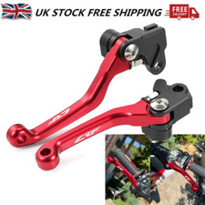 CRF LOG0 Pivot Clutch Brake