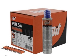 Spit Pulsa 800 HC6-17 Nails 17