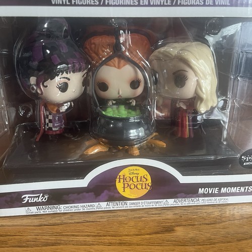 Funko pop hocus - pop, pocus