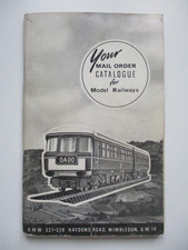 C1970s YOUR MAIL ORDER