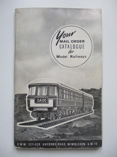 C1970s your mail order - c1970s,