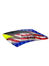New Align TREX 600 Nitro Pro