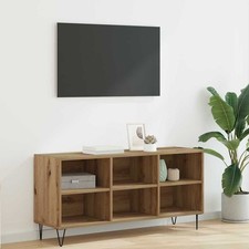 TV Cabinet Artisan Oak 103.5 x
