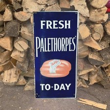 Fresh palethorpes sausages - fresh,