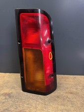 LAND ROVER DISCOVERY 2 O/S DRIVER RIGHT REAR LIGHT CLUSTER FACELIFT