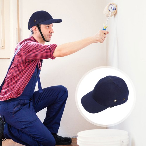 Safety bump hat classic - safety,