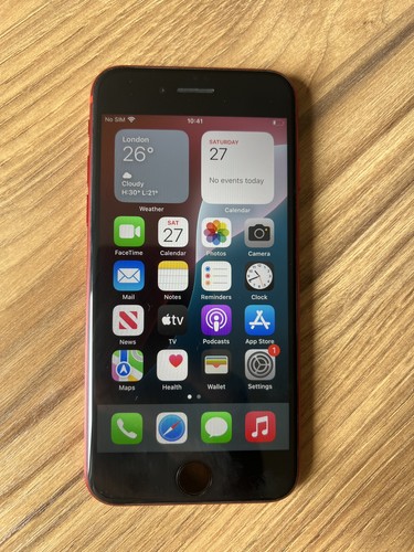 Apple iphone 2nd gen 2020 - se,