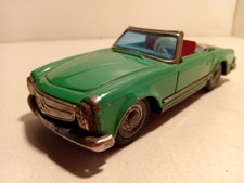 PA Ichiko JP Mercedes Benz 230