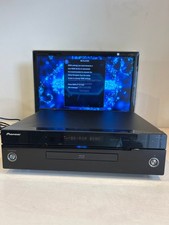 Pioneer BDP-LX71 Blu-ray