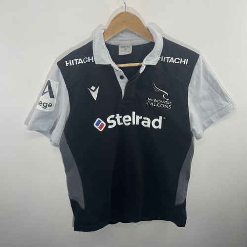Newcastle falcons 2019 home - falcons, 2019/20