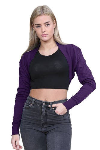 Ladies long sleeve cotton - ladies,