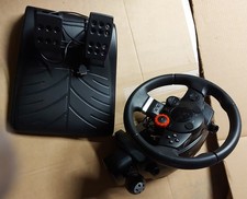 Logitech E-X5C19 Driving Force