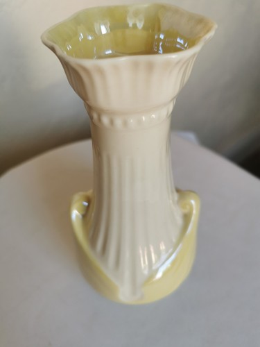 Belleek ireland bud - ireland, vase