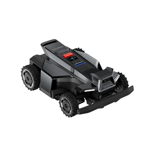 Segway navimow x420 - segway, 4wd
