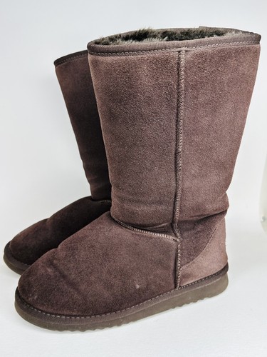 Ugg australia 5815 - australia, tall