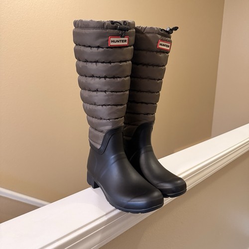 Hunter original tall insulated - original,