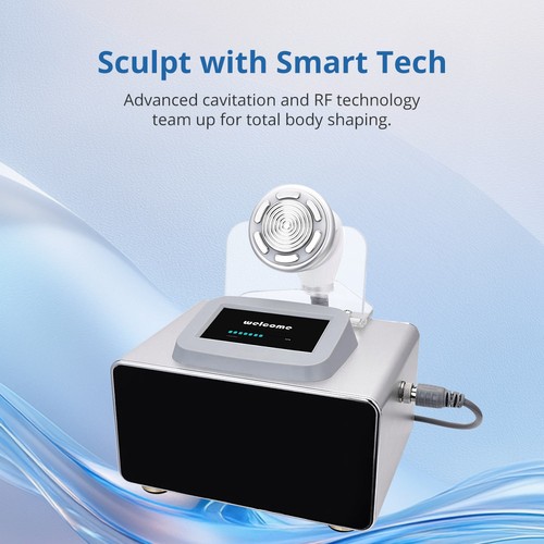 Ultrasonic 30k fat burning - ultrasonic,