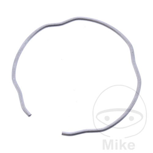 Sin marca fork lock gasket - lock,