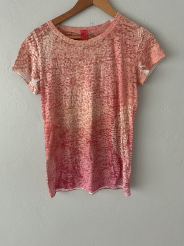 Prana burnout tee women - prana, women’s