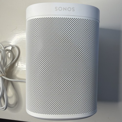Sonos one a100 s13 speaker - -,