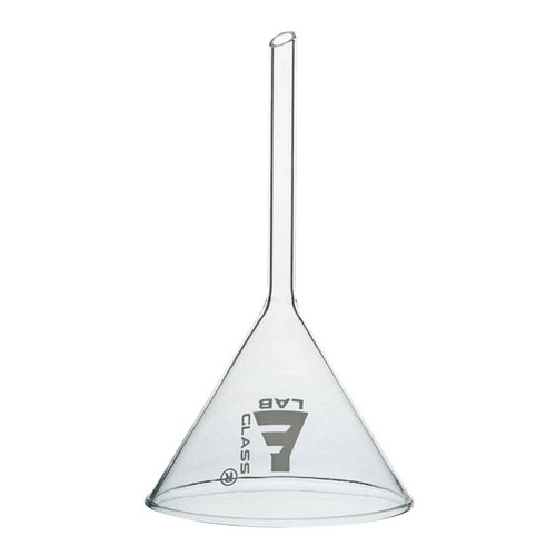 Eisco funnel 75mm - eisco,