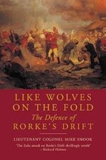 Like Wolves on the Fold: The