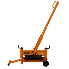 430mm Block Splitter Paving Cutter Concrete Landscaping