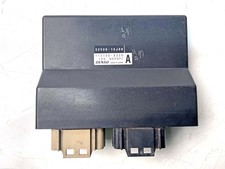 2011 Suzuki GSX-R750 ECU -