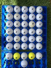 Bridgestone Golf Balls, 36