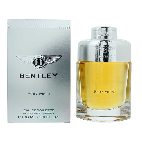 Bentley for men eau - eau, de