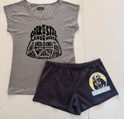 Nwot women small lucasfilm - nwot,