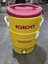 Igloo Drinks Cooler  5