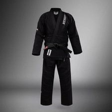 Venum Elite 5.0 Gi - Black