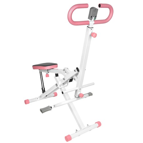 Deep squat assist trainer - deep,
