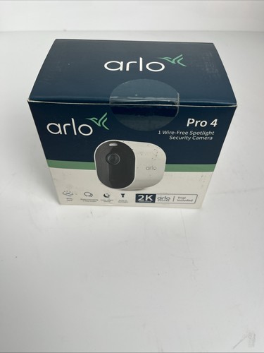 Arlo vmc4050p 100nar pro - vmc4050p-100nar,