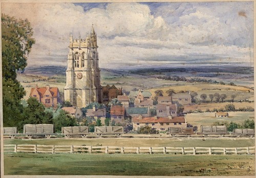 Arthur cecil fare - arthur,