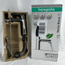 Hansgrohe vernis blend - hansgrohe,