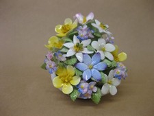 Royal Doulton Flower Posy