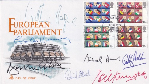 European parliament signed - parliament,