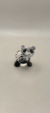 Vintage Swarovski Mother Panda